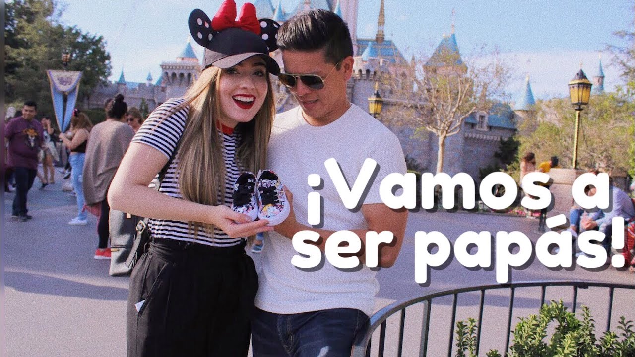 LA NOTICIA MÁS HERMOSA ❤ | MONILLACA