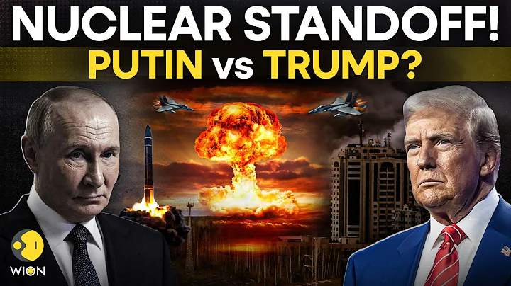 Trump's Missile Test Triggers Putin’s Nuclear Threat: Nuclear War Underway?  | Originals