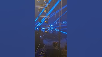 Scorpions Coming Home at Paris Accor Arena 24/06/2025
