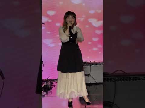 221016 이예준 - 사랑한다는 말은 아끼지 말아요 (석촌호수데이)