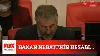 Bakan Nebati'nin hesabı... 17 Aralık 2021 Selçuk Tepeli ile FOX Ana Haber