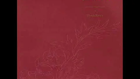 Derek Bailey - Aida (1980) [full]