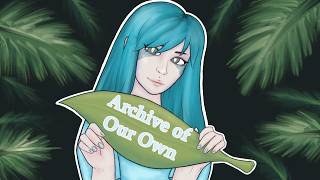 I Joined AO3! | Update Details