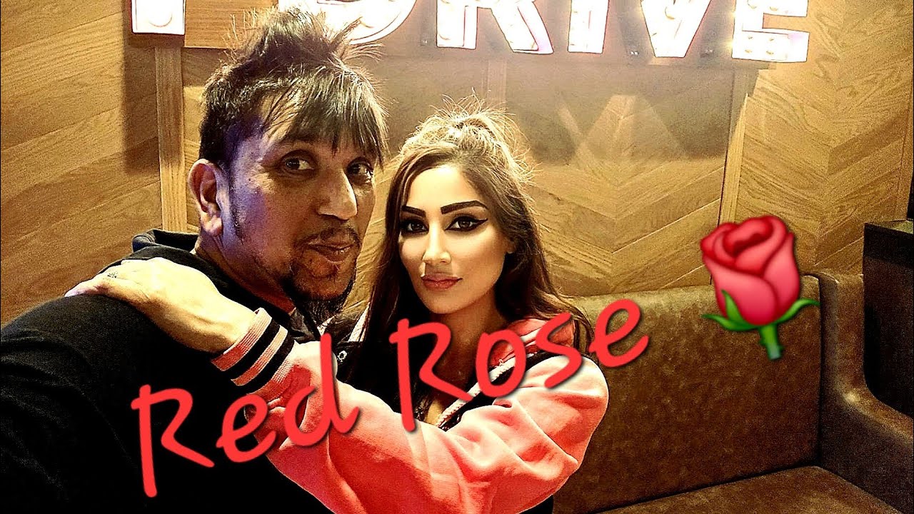 Red Rose Group band from the 80's New track now available. 