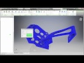 Autodesk nastran  buckling analysis