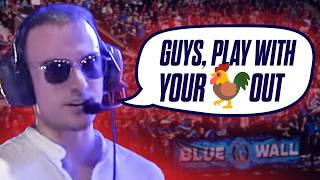 Why We Lost To KC? | G2 Voicecomms vs KC, MKOI, VIT