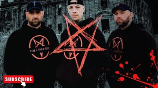 We ENCOUNTERED an actual WITCH | Haunted stately home!