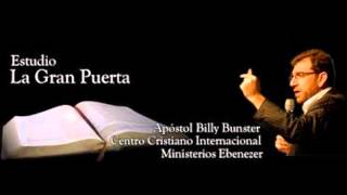 Miniatura del video "VEN SEÑOR BILLY BUNSTER KARAOKE (VOZ)"