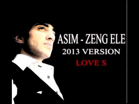 ASIM   ZENG ELE 2013