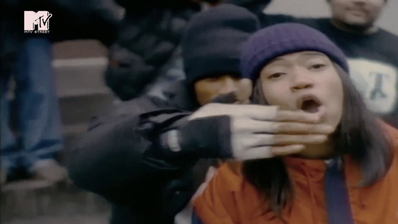 Cocoa Brovas featuring Tony Touch & Hurricane G Spanish Harlem YouTube