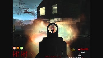 maxkuba1- Custom zombies Lockdown v2 part 2- Are you enjoying?