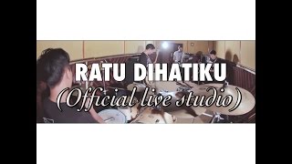 AMBULANCE PANIC VOICE - RATU DIHATIKU ( live studio)