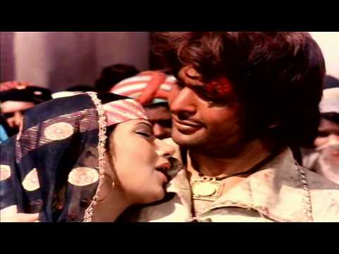 Koi Patthar Se Na Maare - [HD] - Lata Mangeshkar - Laila Majnu