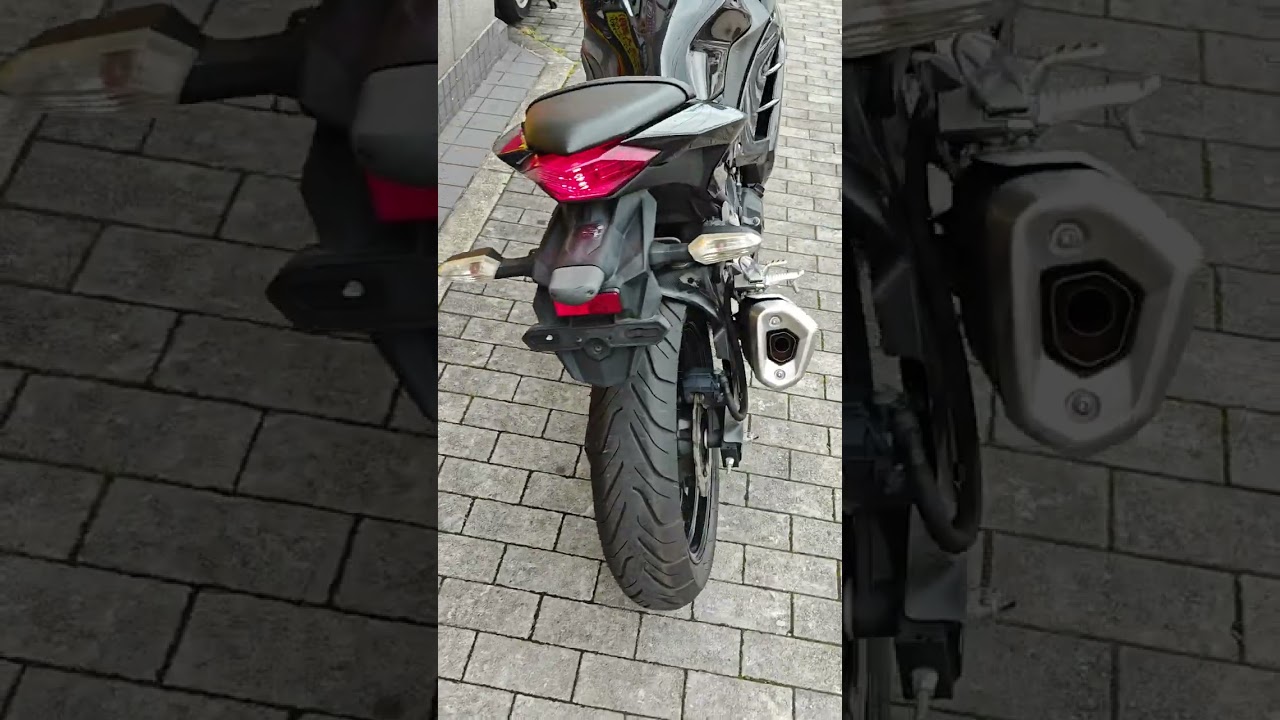 ニンジャ 250/カワサキ EX250L 2013年モデル FIの販売情報 ゲンチャリ 