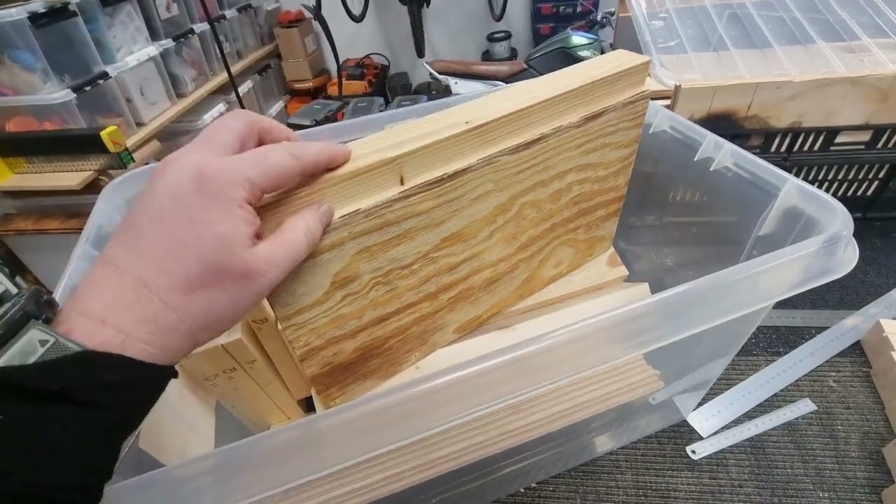 Bygga Bikupor Lågnormal: Fullständig Guide med Mått och Tips