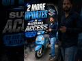 अब और भी Better 😎 Suzuki Access 2026 Review