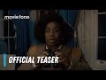 The Residence | Official Teaser Trailer | Uzo Aduba, Randall Park