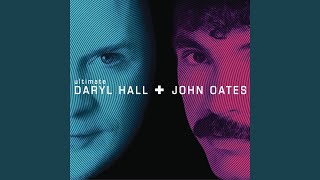 Vignette de la vidéo "Daryl Hall & John Oates - Everything Your Heart Desires"
