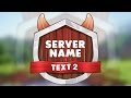 Minecraft Logo Maker Free