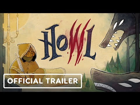 Howl - Official PlayStation and Xbox Launch Trailer