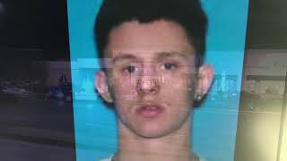 Suspect arrested in Independence Center shooting