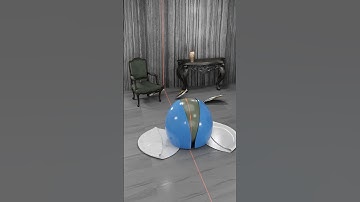 Unbelievable. Wait till the end. #asmr #oddlysatisfying #shorts