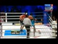 Dmitry Pirog vs. Nobuhiro Ishida (10 -11round)