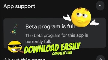 Beta Program is Full? GUIDE to Manually install Beta Car Parking Multiplayer 4.9.4.1