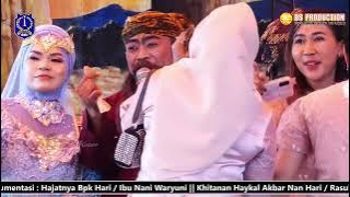 KALAH MATERI - IWAN TATO || SANDIWARA BINA REMAJA INDAH