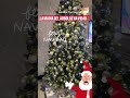 Manifiesta deseos en Navidad | Adornos que no deben faltar en tu árbol navideño #navidad #ritual