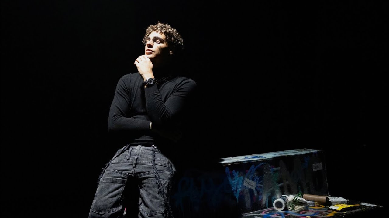 Skai Perez - Efectos Secundarios (Official video)