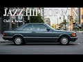 Lofi Jazz HipHop / Soulful Jazz Meets Urban Rhythms