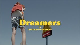 Love Magazine Dreamers
