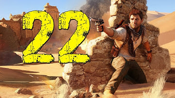 Uncharted 3: Drake