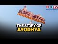 The story of long-standing Ayodhya Ram Mandir- Babri ...