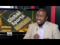 Ernest opuni   global sports report   november 3 20151 yt