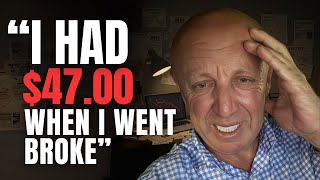 From $0 to $100+ Million Real Estate Empire - The Story of Jerry Katz