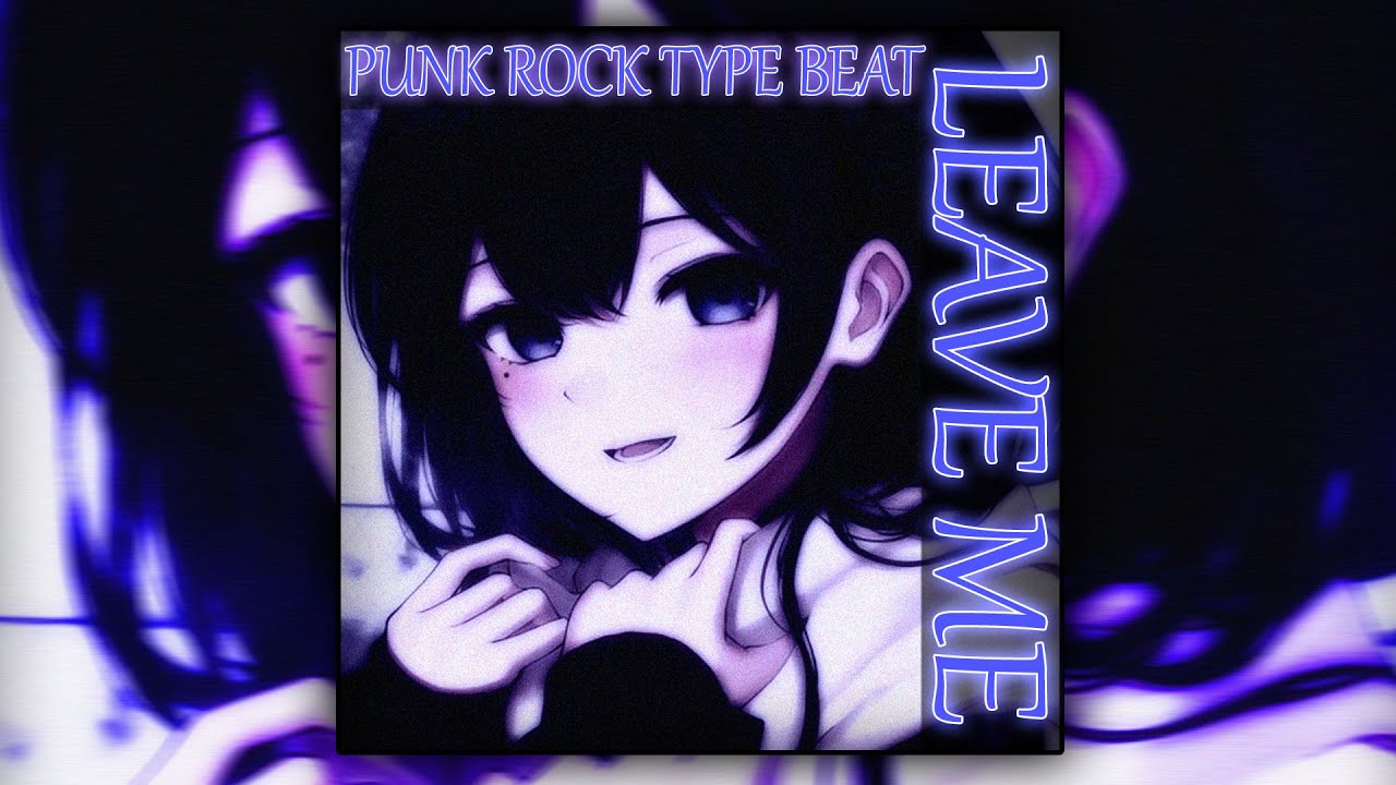[FREE] PUNK ROCK TYPE BEAT - 