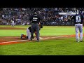 Resumen | Tecolotes 2 - 4 Sultanes | LMB - Temporada 2022  - Jornada 33 | Internetv Deportes