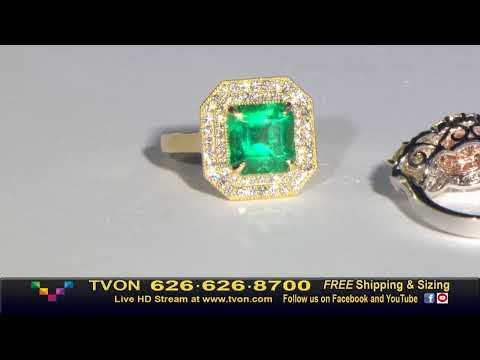 tvon-live-fine-jewelry-with-lauren-blair:-live-jewelry-shopping