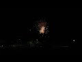 free Fireworks show around your neighborhood LV,Nevada