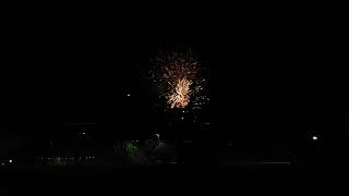 free Fireworks show around your neighborhood LV,Nevada