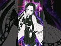 Demon slayer girls edit II Mi gente #demon slayer edit #Demon slayer girls edit #Anime 4k edit