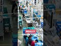 Who Can Push Harder USA or China?