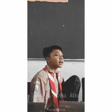 Viral story' wa anak laki-laki