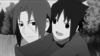Sasuke Amv [Elijha who- Sad and Boujee]