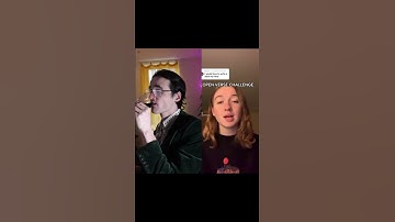Thumbnail of Always an honour to collaborate with other artists over on TikTok