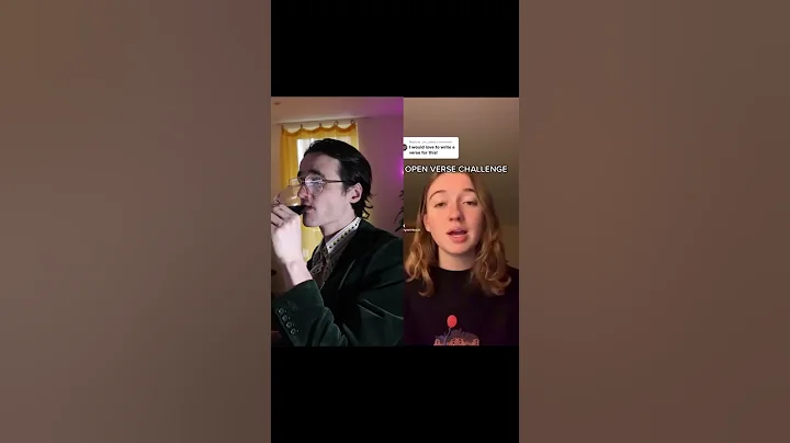 Always an honour to collaborate with other artists over on TikTok