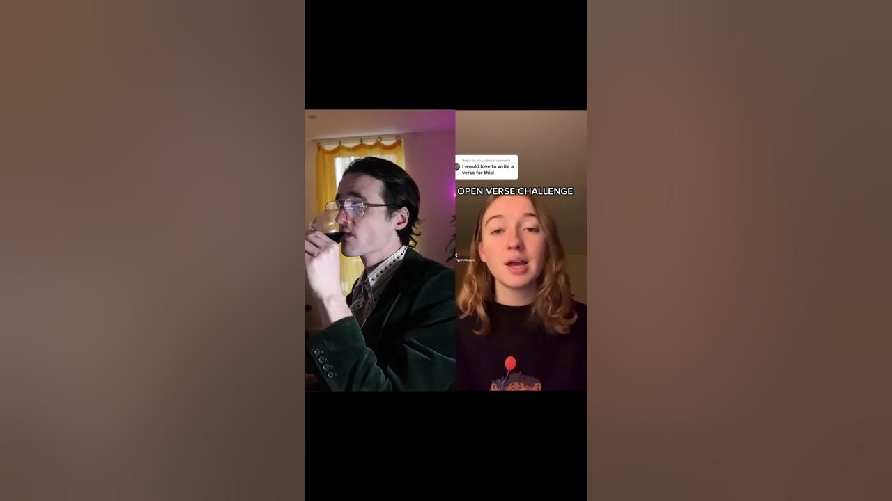 Always an honour to collaborate with other artists over on TikTok
