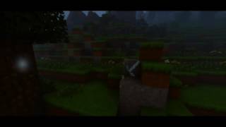 Trinity SMP Trailer